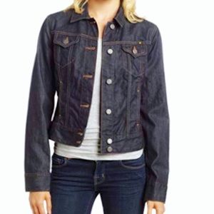 Lucky Brand Jean Jacket